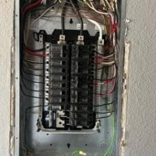 Electric Panel rEPLACEMENT 2